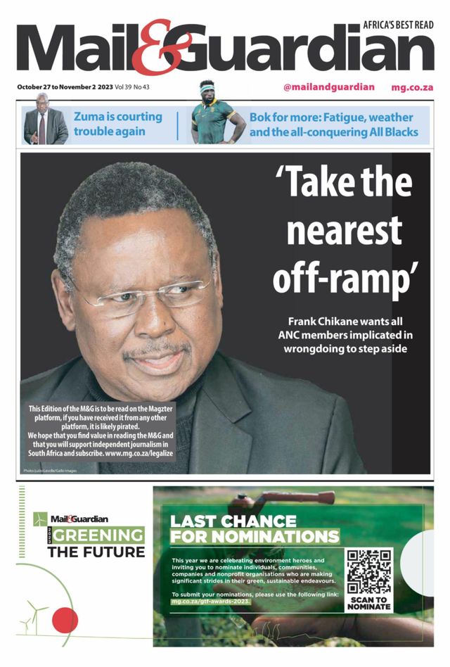 Go Unlimited with Magzter GOLD