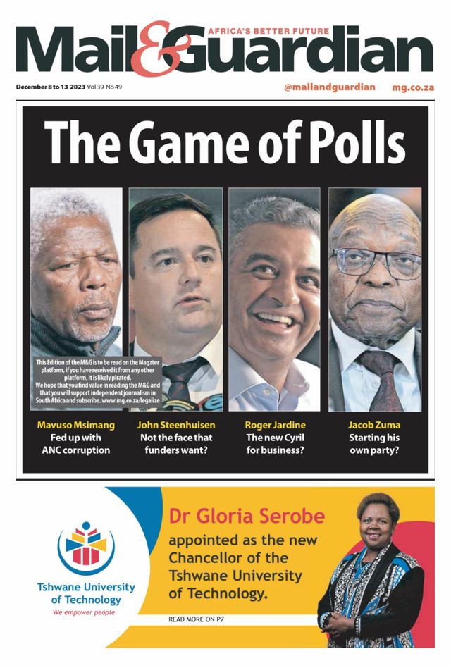 Go Unlimited with Magzter GOLD