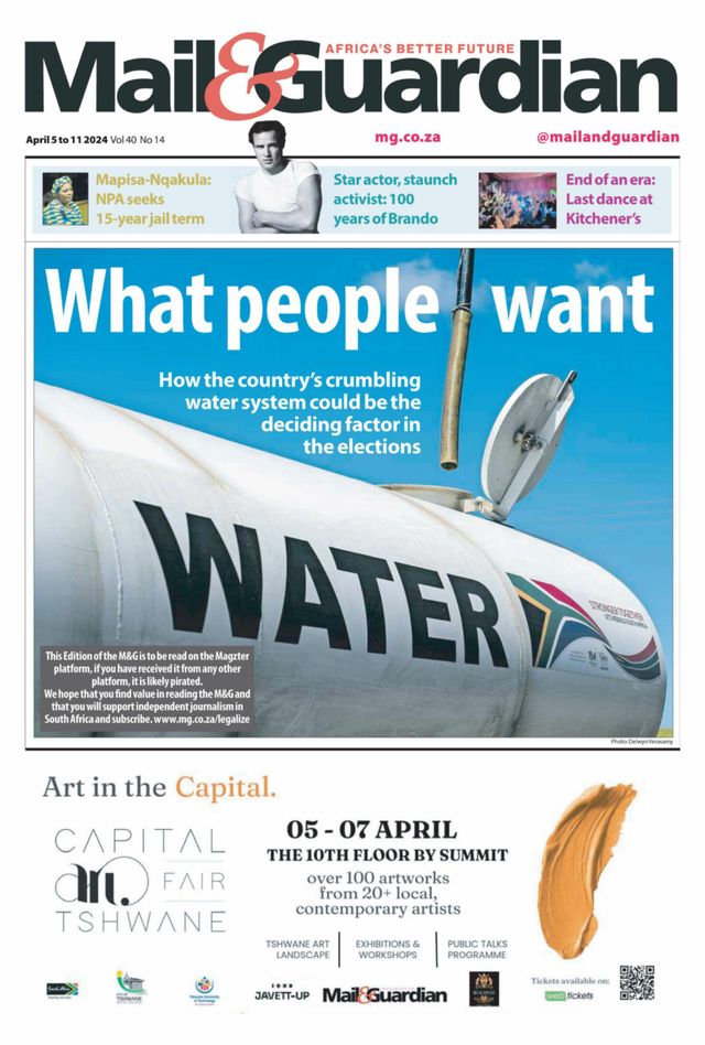 Mail & Guardian