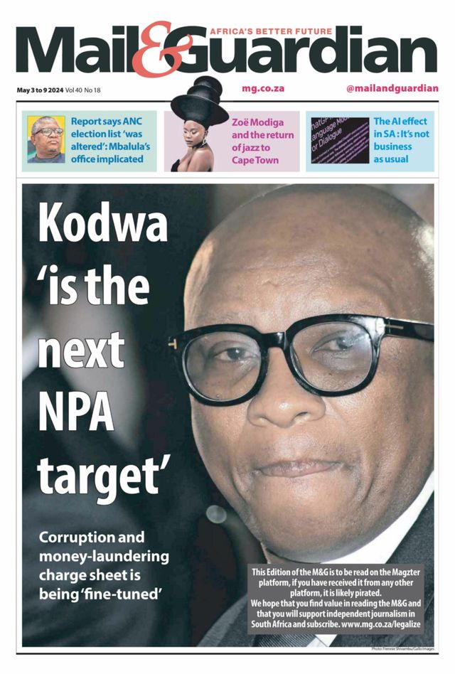 Mail & Guardian