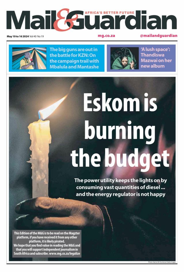 Mail & Guardian