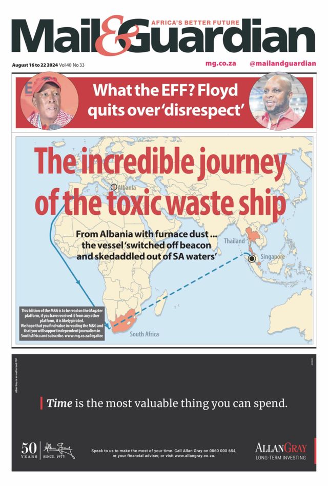 Go Unlimited with Magzter GOLD