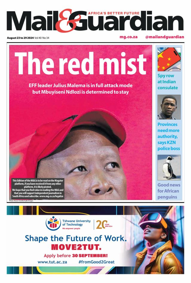 Go Unlimited with Magzter GOLD