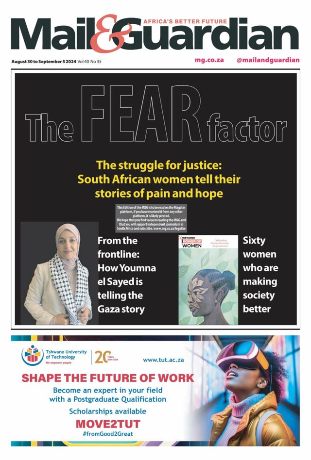 Go Unlimited with Magzter GOLD