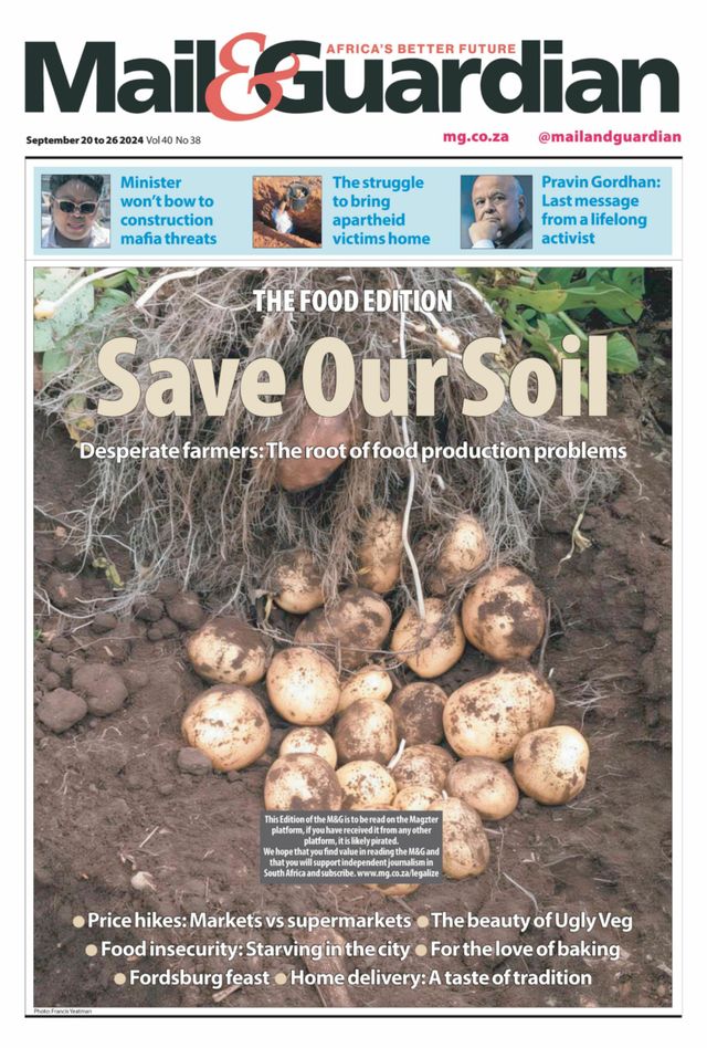 Go Unlimited with Magzter GOLD