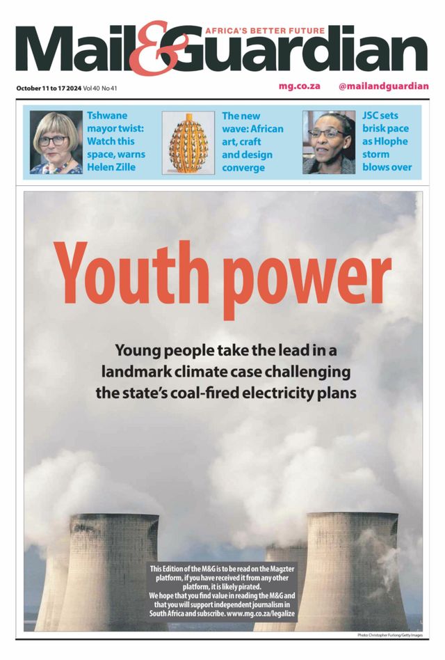 Go Unlimited with Magzter GOLD