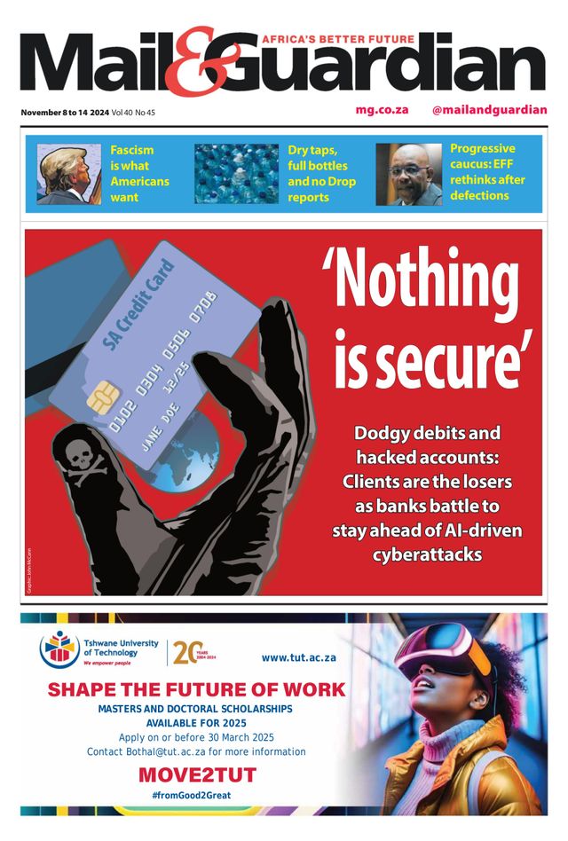 Go Unlimited with Magzter GOLD