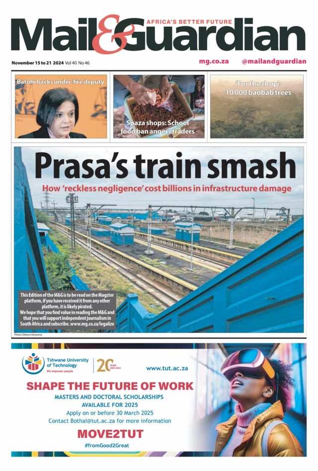 Go Unlimited with Magzter GOLD