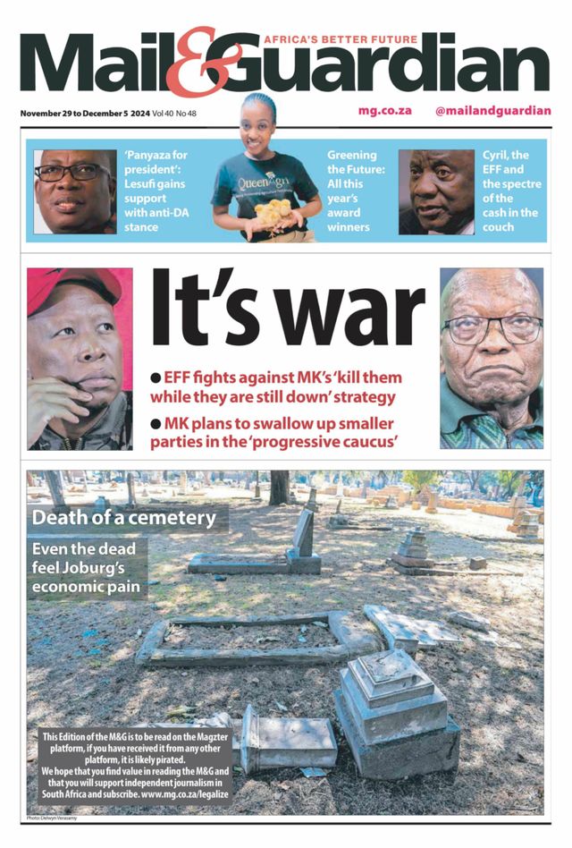 Go Unlimited with Magzter GOLD