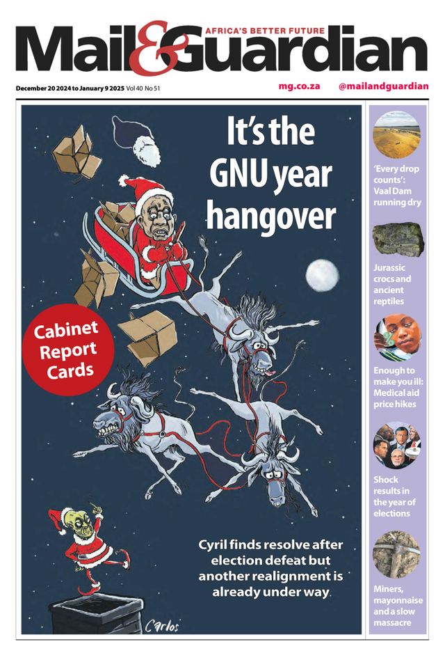 Go Unlimited with Magzter GOLD