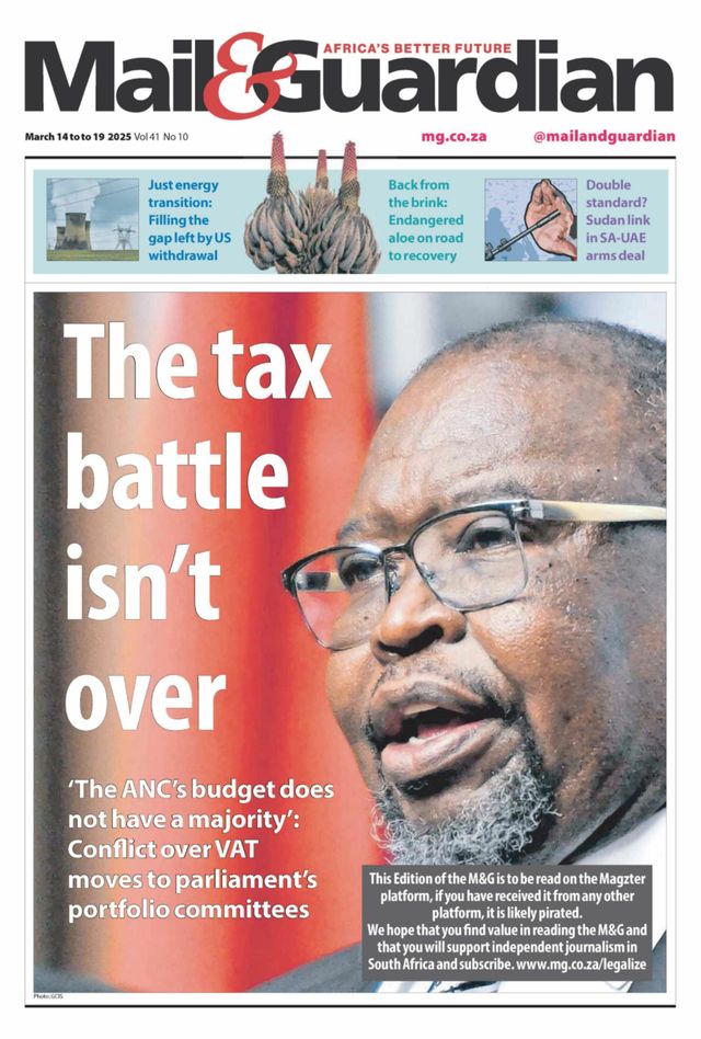 Go Unlimited with Magzter GOLD