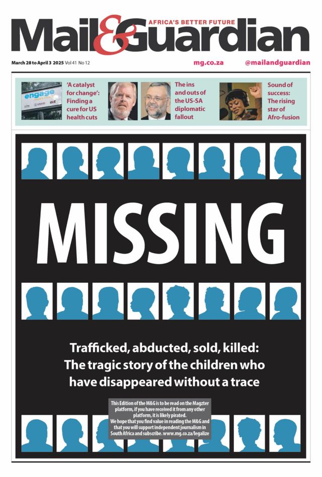 Go Unlimited with Magzter GOLD