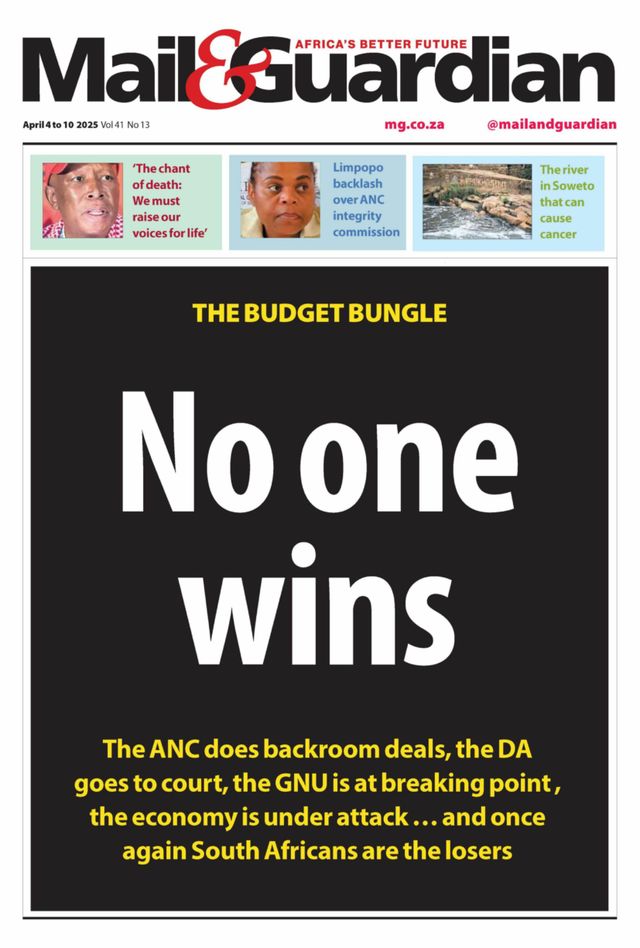 Go Unlimited with Magzter GOLD