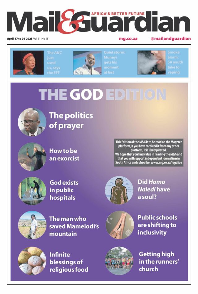 Go Unlimited with Magzter GOLD