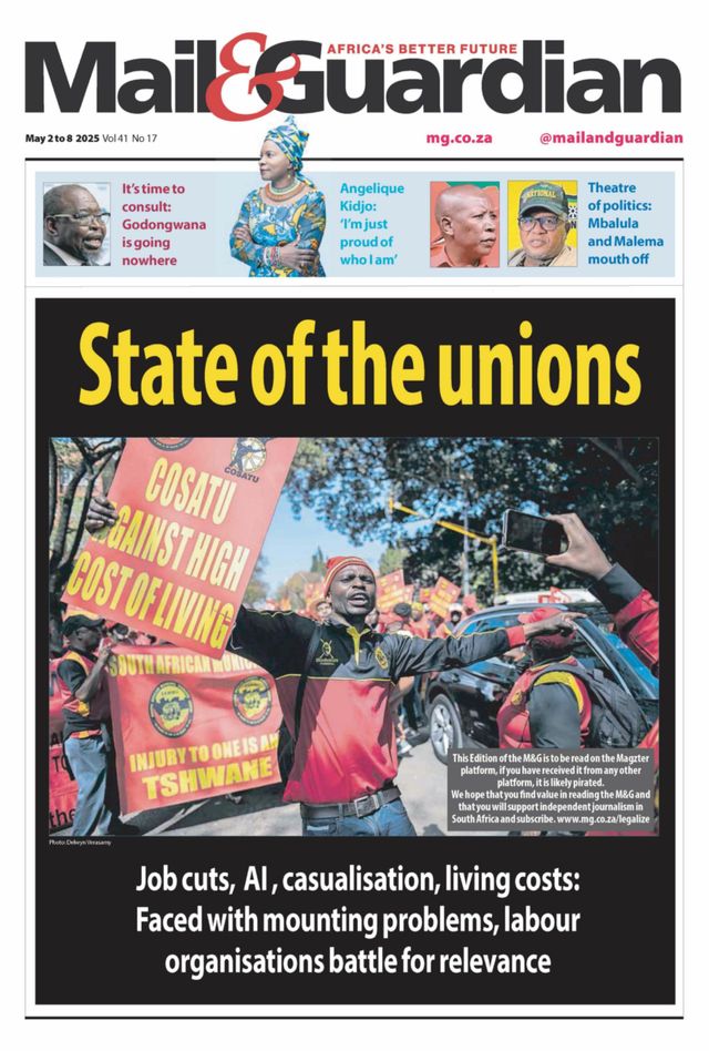 Go Unlimited with Magzter GOLD