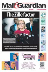 Mail & Guardian