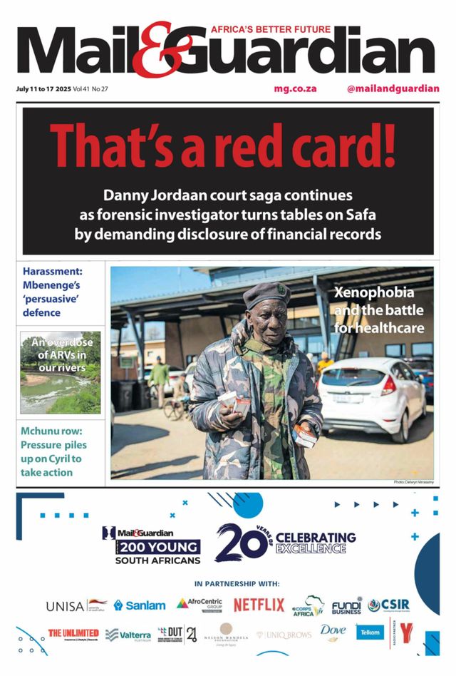 Go Unlimited with Magzter GOLD