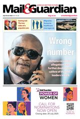Mail & Guardian