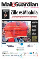 Mail & Guardian
