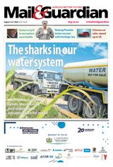 Mail & Guardian