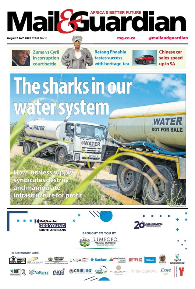 Go Unlimited with Magzter GOLD