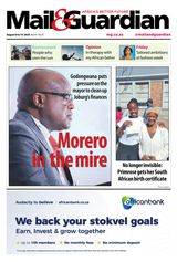 Mail & Guardian