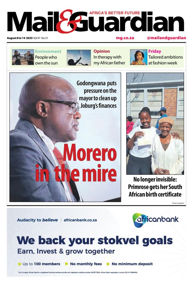 Go Unlimited with Magzter GOLD