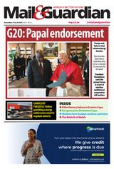 Mail & Guardian