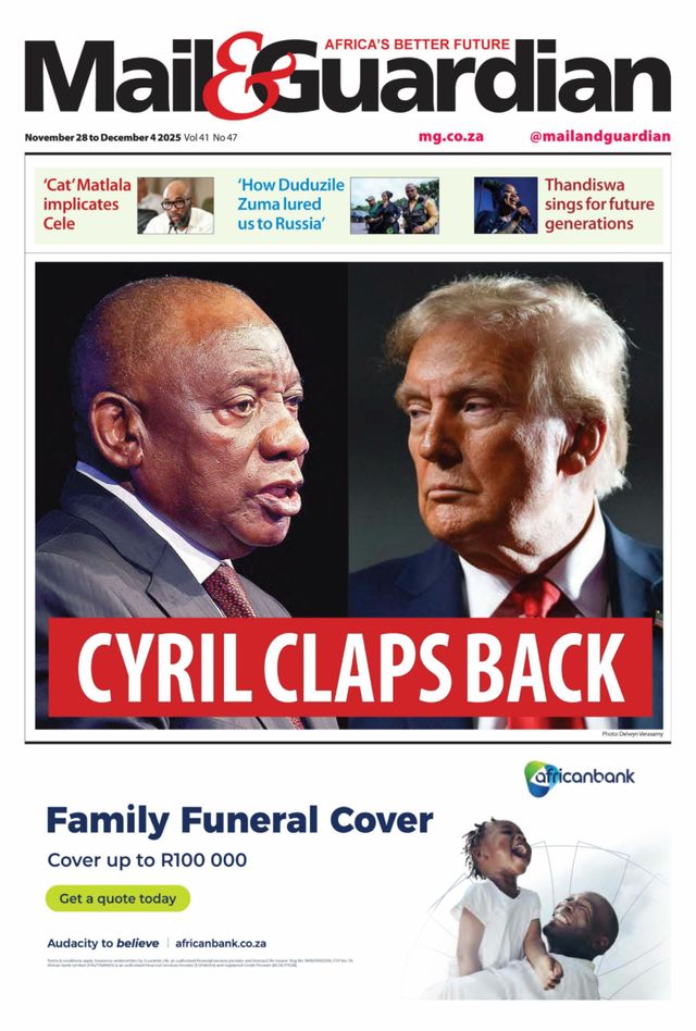 Magzter GOLDで無制限に