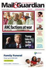 Mail & Guardian