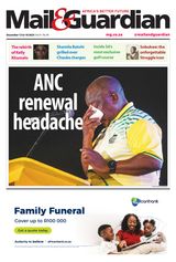 Mail & Guardian