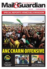 Mail & Guardian