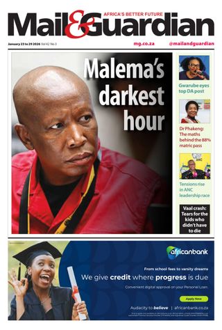 Mail & Guardian