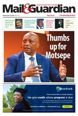 Mail & Guardian