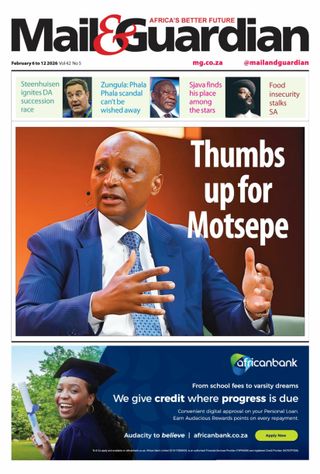 Mail & Guardian