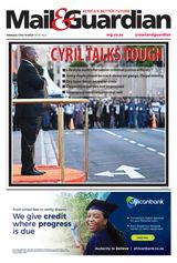 Mail & Guardian