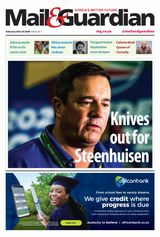 Mail & Guardian