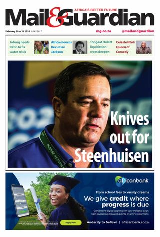 Mail & Guardian