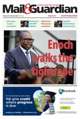 Mail & Guardian