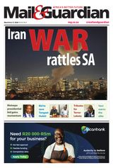 Mail & Guardian