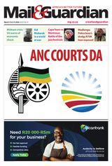 Mail & Guardian