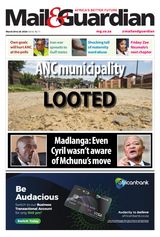 Mail & Guardian
