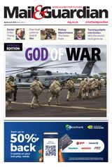 Mail & Guardian
