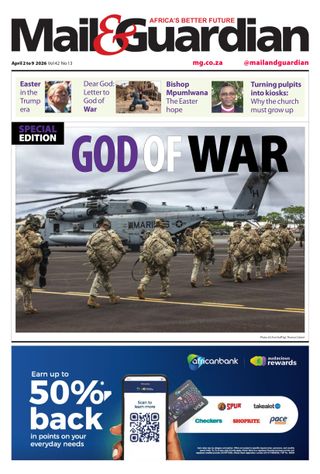 Mail & Guardian
