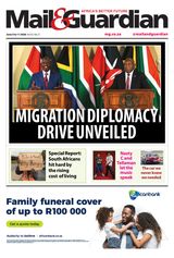 Mail & Guardian