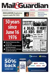 Mail & Guardian