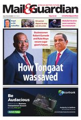 Mail & Guardian