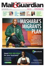 Mail & Guardian