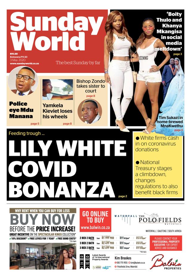 Go Unlimited with Magzter GOLD