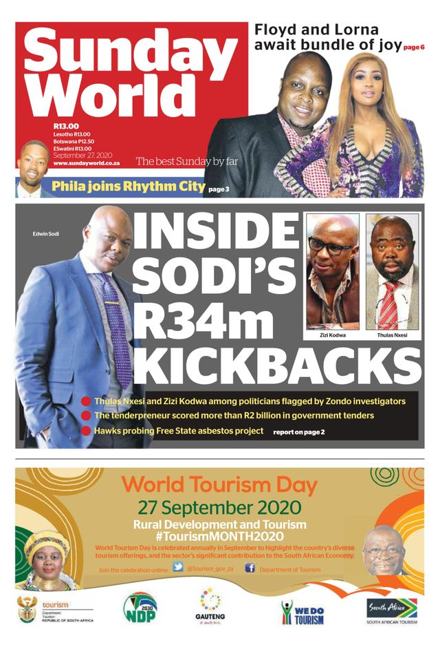 Sunday World